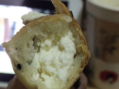 彩虹蛋爆浆麻薯-墨茉点心局(国金街店)