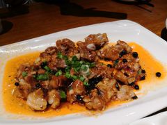 -周锦记广式餐厅