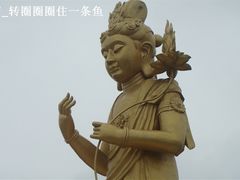 -法门文化景区