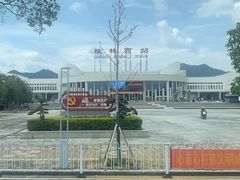-桂林西站