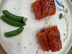 -麒麟中餐厅·经典粤菜·地道菜式老字号(广州长隆酒店)