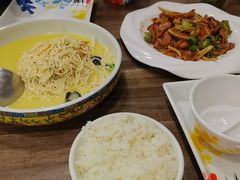 -众顺和非遗淮扬菜(何园店)
