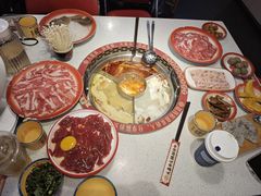 -大喜市火锅(海宁银泰城店)