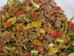 -李氏传家菜(兴城路店)