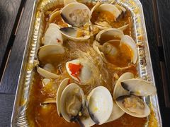 -湛江江记蚝莊烧烤工场(金海岸店)