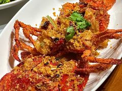 -醉壹号海鲜大排档·老厦门特色菜(厦门美食地标店)