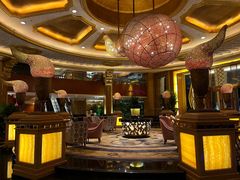 -深圳凯宾斯基酒店