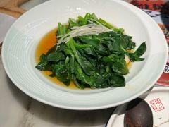 -绿茶餐厅(南翔印象城MEGA店)