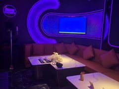 -星聚会KTV(合生汇黑金店)