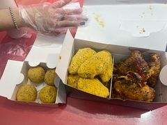 -悠个炸鸡(南京创始店)
