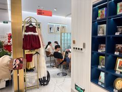 -海马体照相馆(环贸iapm大师爱情店)