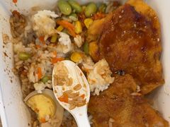 -德克士(广州南站店)