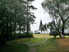 -上海美帆帆船露营基地