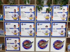 -翼速篮球·儿童体适能·中考体育(鲁能城店)