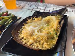 -云晓光头烧烤吧(川沙绿地店)