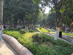 -天河儿童公园