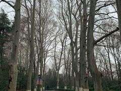 -雨花台烈士纪念馆