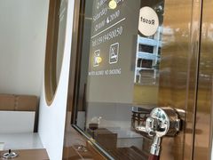 -Reset Coffee 与海咖啡
