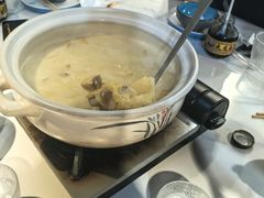 -金龙·打边炉(南京西路店)