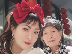 -惠丰堂饭庄(北洼路店)