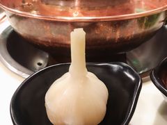 糖蒜-颐品居涮肉(乌鲁木齐中路店)