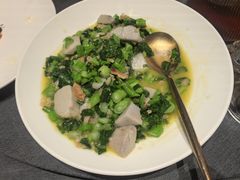 -锦府园·新台州菜(合生汇店)
