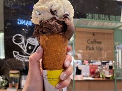 朗姆提子-LUNEURS月乐诗·法式冰淇淋(环贸店)