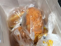 -味多美蛋糕(亚非大厦店)