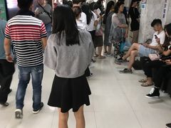 -上海市皮肤病医院(武夷路院区)
