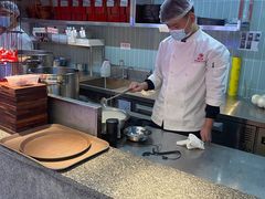 -鸽子侯·家宴·平价海鲜(绿地店)