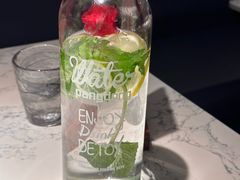 -奉天小馆·非遗东北菜(济南万象城店)
