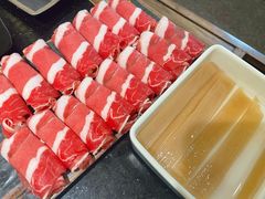 -井格重庆火锅(西直门凯德Mall店)