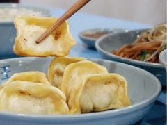 -天天锅贴王(迎凤街店)