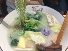 -皆道拌麻辣烫·麻辣拌