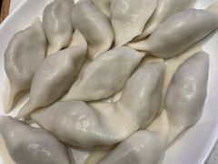 -喜家德虾仁水饺(中央大街店)