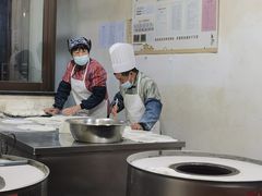 -桥里桥烧饼铺