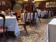 -德大西餐社