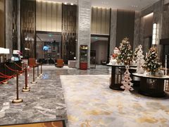 -长春富力万达文华酒店-集·味自助餐厅
