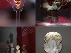 -北京大葆台遗址博物馆