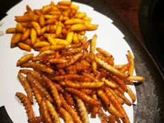 -滇野云南野生菌餐厅(陕西南路店)