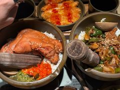 -京参 • 擂椒饭(这有山店)