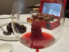 -品海楼·大连海胆锅贴馆(东港店)