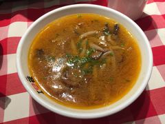 -西贝莜面村(近铁城市广场店)