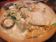 绿咖喱鸡-米泰MiThai
