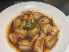 红烧豆腐鱼-健眺小海鲜(临海后山店)