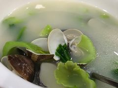 -旺富东海大酒楼(海鲜街店)
