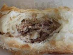 -陕味食族油泼面·小炒盖码面(双榆树店)