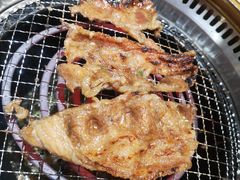 -黑牛の場烤肉(摩天活力城店)
