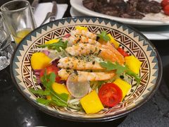 -西堤牛排(恒隆广场店)