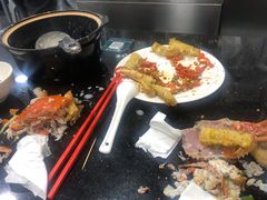 -一哥美食(总店)
